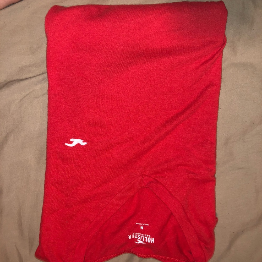 men’s v neck